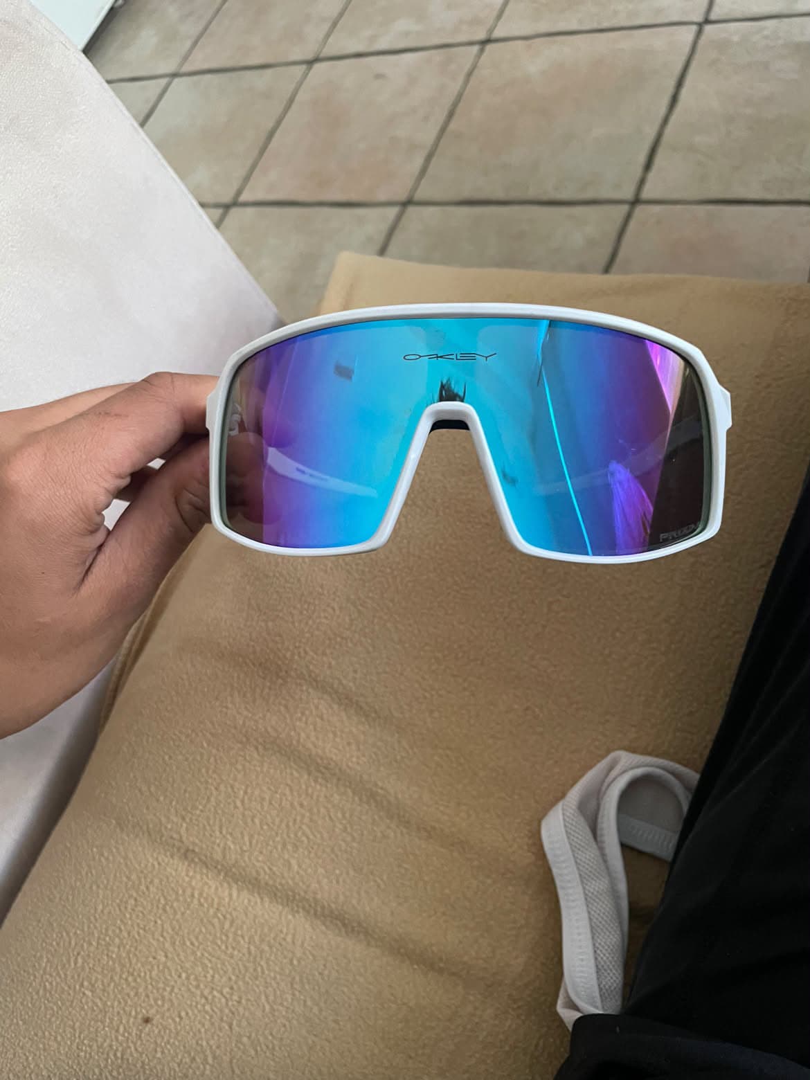 Oakley Sutro сончеви очила — 1/3
